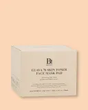 Пэды для лица Benton Guava 70 Skin Toner Face Mask Pad тонизирующие, с экстрактом гуавы, 210 мл, 70 шт — фото 6