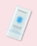 Солнцезащитный стик для лица Cell Fusion C Aquatica Stick Sunscreen 100 SPF 50+, 19 г — фото 1