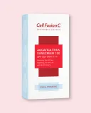 Солнцезащитный стик для лица Cell Fusion C Aquatica Stick Sunscreen 100 SPF 50+, 19 г — фото 3