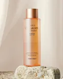 Тоник для лица Tonymoly Triple Collagen Total Tension Toner, с коллагеном, для упругости, 200 мл — фото 2