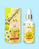 Ампульная сыворотка для лица Elizavecca Hell Pore Galactomyces Pure Ample, увлажняющая, с галактомисисом, 50 мл — фото 3
