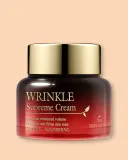 Крем для лица The Skin House Wrinkle Supreme Cream против морщин, питательный, 50 мл — фото 1