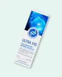 Ампульная сыворотка для лица Enough Premium Ultra X10 Collagen Pro Marine Ampoule, с коллагеном, увлажняющая, 30 мл — фото 3