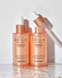Эссенция для лица Tony Moly Triple Collagen Total Tension Essence, с коллагеном, увлажнение и сияние, 50 мл — фото 2