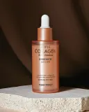 Эссенция для лица Tony Moly Triple Collagen Total Tension Essence, с коллагеном, увлажнение и сияние, 50 мл — фото 3