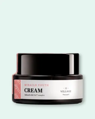 Крем для лица Village 11 Factory Miracle Youth Cream, с ретинолом, 50 мл