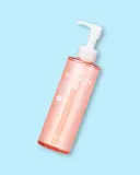 Гидрофильное масло для лица Tony Moly Wonder Apricot Deep Cleansing Oil, глубокое очищение, 190 мл — фото 1