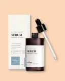 Сыворотка для лица Village 11 Factory Hydro Boost Serum, увлажняющая, для сияния, 50 мл — фото 2