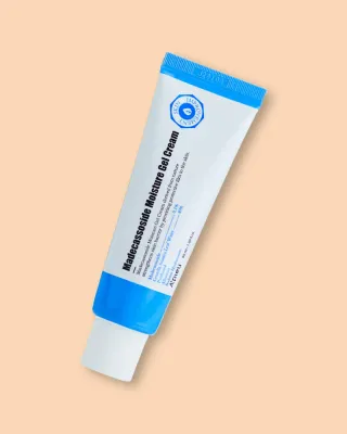 Гель-крем для лица A'pieu Madecassoside Moisture Gel Cream увлажняющий, успокаивающий, 50 мл