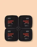 Набор масок для лица Skin1004 Zombie Beauty Mummy Pack & Activator Kit с лифтинг-эффектом, 2 г × 8 шт, 3,5 мл × 8 шт — фото 4