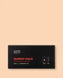 Набор масок для лица Skin1004 Zombie Beauty Mummy Pack & Activator Kit с лифтинг-эффектом, 2 г × 8 шт, 3,5 мл × 8 шт — фото 5