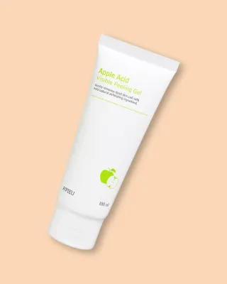 Пилинг-гель для лица A'pieu Apple Acid Visible Peeling Gel с фруктовыми кислотами, 100 мл