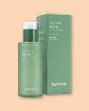 Сыворотка для лица Farmstay Tea Tree Biome Calming Serum, успокаивающая, для сухой кожи, 50 мл — фото 2
