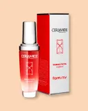 Эссенция для лица Farmstay Ceramide Firming Facial Essence, с керамидами, увлажняющая, 50 мл — фото 2