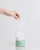 Пэды для лица Benton Heartleaf 80 Skin Toner Pad тонизирующие, успокаивающие, с хауттюйнией, 210 г, 70 шт — фото 4