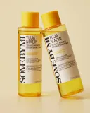 Тоник для лица Some By Mi Yuja Niacin 30 Days Miracle Brightening Toner, осветляющий, увлажняющий, 150 мл — фото 4