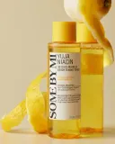 Тоник для лица Some By Mi Yuja Niacin 30 Days Miracle Brightening Toner, осветляющий, увлажняющий, 150 мл — фото 5