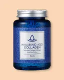Ампульная сыворотка для лица Esfolio Hyaluronic Acid Collagen Ampoule, увлажняющая, с гиалуроновой кислотой, 250 мл — фото 1