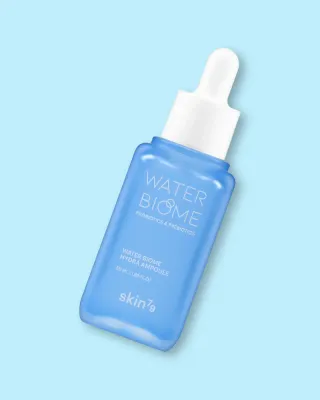 Ампула для лица Skin79 Water Biome Hydra Ampoule, увлажняющая, 50 мл