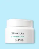 Крем-бальзам для лица The Saem Derma Plan Ultra Balm Cream, для чувствительной кожи, 60 мл — фото 1