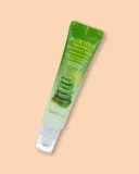 Сыворотка-роллер для кожи вокруг глаз Farmstay Aloe Vera Soothing Rolling Eye Serum, увлажняющая, с алоэ, 25 мл — фото 1