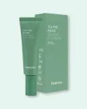 Крем для кожи вокруг глаз FarmStay Tea Tree Biome Calming Eye Cream успокаивающий, с чайным деревом, 50 мл — фото 2