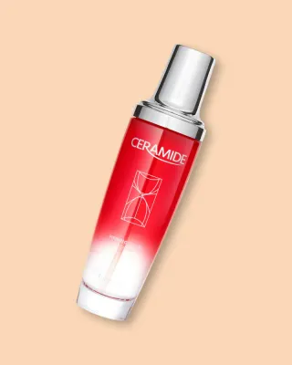 Тоник для лица Farmstay Ceramide Firming Facial Toner с церамидами, для обезвоженной кожи, 130 мл