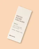 Сыворотка для лица Mizon Phyto Plump Collagen Serum, с коллагеном, 30 мл — фото 2