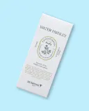 Тоник для лица Skinfood Pantothenic Water Parsley Toner, с экстрактом петрушки, увлажняющий, 300 мл — фото 2
