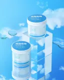 Отшелушивающие пэды для лица Neogen Dermalogy Poreraser Clear BHA Pad для очищения пор, матирующие, 90 шт, 160 мл — фото 2