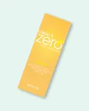 Пилинг-гель для лица Banila Co Clean It Zero Brightening Peeling Gel осветляющий, мягкий, 120 мл — фото 4