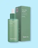 Ампульная сыворотка для лица Farmstay Tea Tree Biome Calming Ampoule, успокаивающая, для сухой кожи, 50 мл — фото 2