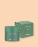 Крем для лица FarmStay Tea Tree Biome Calming Cream успокаивающий, с чайным деревом, 80 мл — фото 2