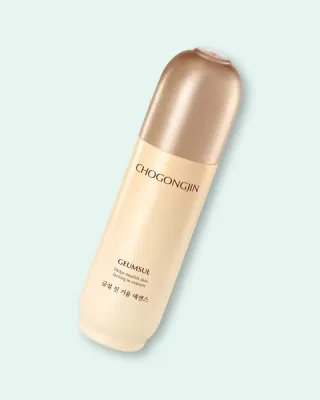 Эссенция для лица Missha Chogongjin Geumsul Jin Boosting Essence, питательная, 90 мл