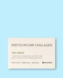 Дневной крем для лица Mizon Phyto Plump Collagen увлажняющий, с коллагеном, 50 мл — фото 2