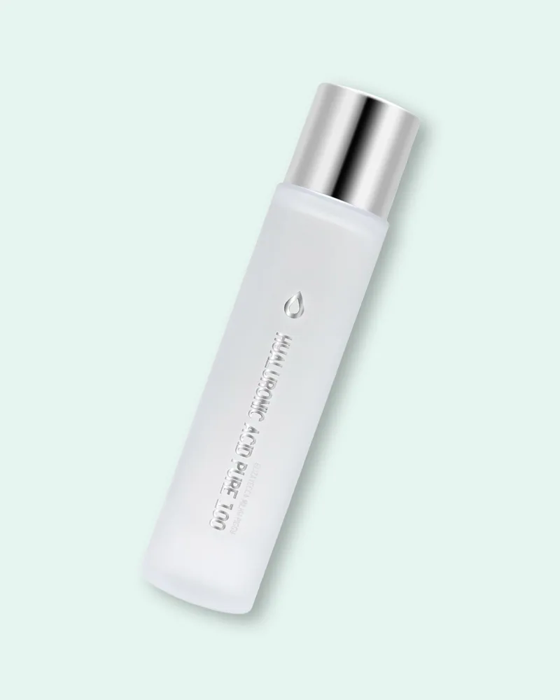 Сыворотка для лица Elizavecca Milky Piggy Hyaluronic Acid Pure 100, с гиалуроновой кислотой, тонизирующая, 200 мл