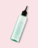 Уксус-ополаскиватель для волос A'pieu Mint Scalp Hair Vinegar освежающий, для очищения кожи головы — фото 2