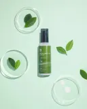 Лосьон для лица Benton Deep Green Tea Lotion успокаивающий, с зелёным чаем, для жирной и чувствительной кожи, 120 мл — фото 4