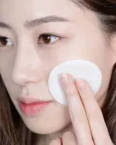 Пэды для лица Mizon Pore Fresh Peeling Toner Pad, увлажняющие, успокаивающие, 130 мл — фото 6