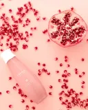 Тоник для лица Frudia Pomegranate Nutri-Moisturizing Toner питательный, увлажняющий, 195 мл — фото 3