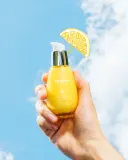 Сыворотка для лица Frudia Citrus Brightening Serum, осветляющая, с мандарином, 50 г — фото 4