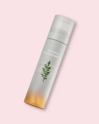 Эссенция-спрей для лица Missha Artemisia Calming Essence Mist, с полынью, успокаивающая, 120 мл