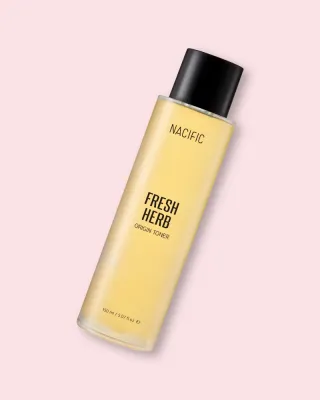 Тоник для лица Nacific Fresh Herb Origin Toner, с календулой, 150 мл