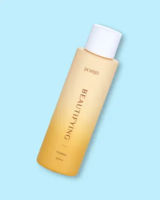 Тоник для лица Petitfee & Koelf Beautifying Toner смягчающий, 150 мл