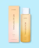 Тоник для лица Petitfee & Koelf Beautifying Toner смягчающий, 150 мл — фото 3