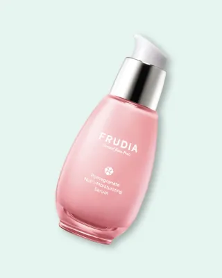 Сыворотка для лица Frudia Pomegranate Nutri-Moisturizing Serum, питательная, увлажняющая, 50 г