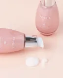 Сыворотка для лица Frudia Pomegranate Nutri-Moisturizing Serum, питательная, увлажняющая, 50 г — фото 2