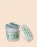 Маска для лица Skinfood Pear Mint Food Mask, очищающая, охлаждающая, 120 г — фото 3