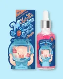 Сыворотка для лица Elizavecca Hell-Pore Marine Collagen Ample, с морским коллагеном, для сухой и обезвоженной кожи, 50 мл — фото 3