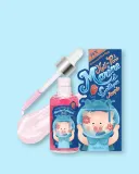 Сыворотка для лица Elizavecca Hell-Pore Marine Collagen Ample, с морским коллагеном, для сухой и обезвоженной кожи, 50 мл — фото 4